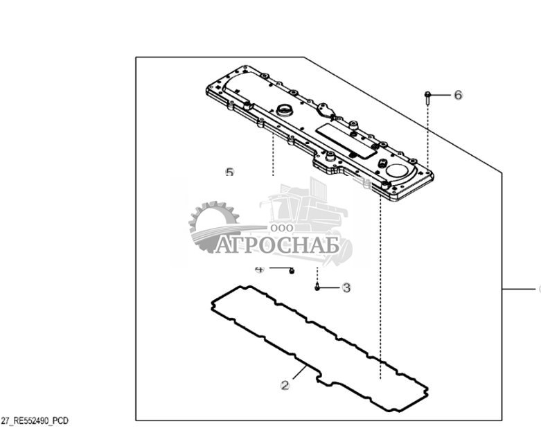 1127 Крышка клапана - ST748716 929.jpg